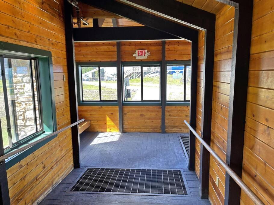Stroll To Slopes, Village Area, Ski In-Out Mtlodge 329 Snowshoe Exterior foto